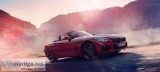 Experience The Utmost Pleasure With BMW Z4 Roadster Price Kochi