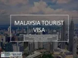 Malaysia eNTRI Tourist Visa &ndash Service Available at Reasonab