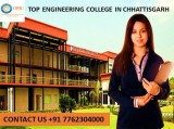 Engineering college in chhattisgar