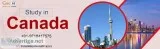 Higher studies in CANADA for Indian students