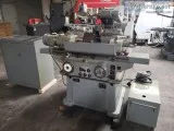 TSCHUDIN HTG-400 Universal ODID Cylindrical Grinder. Swiss made 