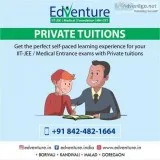 IIT JEE Home Tuitions in Mumbai by expert IITians