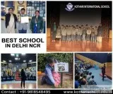 Best School in Delhi NCR