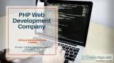 Best PHP Web Development Company in India  Softuvo Solutions