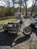 2004 Harley Davidson 883 SPORTSTER