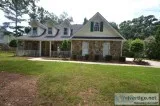 Welcome to 550 Chaseridge Dr McDonough GA 30253