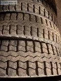 11R 22.5 Economy Drive Retread Tire