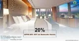 Country holidays inn and suites voucher