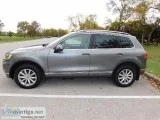 2016&gt Volkswagen Touareg&gtFairfield  AL