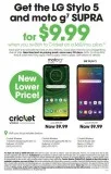 Cricket Wireless