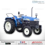 New Holland Tractors - Tractor Guru
