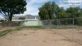 ConstructionLandsca pe Storage Yard