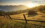 Famous Landscape Photographers in Litchfield  Stan Fellerman