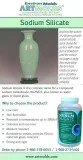 What is liquid glass and why is it called so