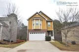 Welcome to 4016 Traipse Ct Ellenwood GA 30294