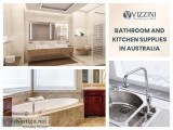 Bathroom Supplies Sydney - Vizzini