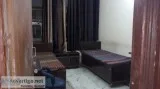 Girls Paying guest available on double sharing basis in Govindpu