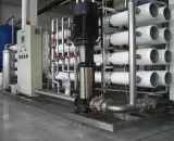 ZeroLiquidDischargeS ysteminKarnataka