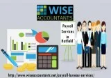 Outsourcing Payroll Services in Hatfield can be the Best Option 
