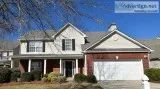 Welcome to 3143 Watson Woods Way Loganville GA 30052