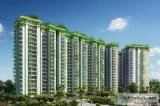 Book 3 BHK Desirable Flats in Raj Nagar Extension  Rs 39 Lac 999