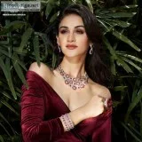 One of the leading gold jewelers in India