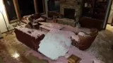 Water Damage Cleanup Mckinney