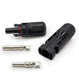 Mc4 connectors, ip67