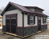 Portable Storage Buildings  Garages Sheds Cabins Barns and Gazeb