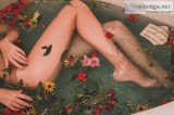 Home Laser Hair Removal - EXObeauty