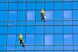 Clean window with Clear-View