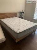 Clearance Mattress Sets - King Queen Full Twin - 40 D0WN PAY PLA