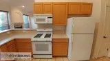 3 bedrooms and 2 bathroom For Rent to Own.