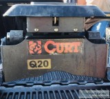 5th wheel hitch