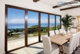 Replacing Aluminum Frame Single Pane Windows