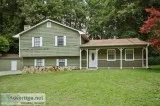 Welcome to 4767 Mossy Ln NW Lilburn GA 30047