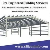 Pre-Engineered Building Services