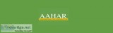 Best Aahar 2020 expo event in Delhi NCR India.