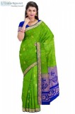 Anantham Silks in Soft Silk Saree Collections