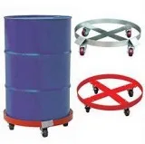 55 gallon BARREL DOLLY