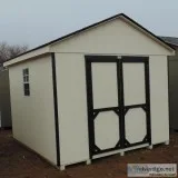 Creative Outdoor Sheds