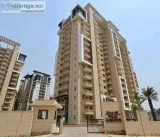 Emaar Palm Gardens - Luxury 3BHK Apartments in Sector 83