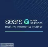 Sears Maid Services proudly servicing Queens Long Island Brookly