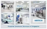 Hospital Solutions in Singapore
