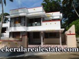 1800 sqft 4 BHK New House For Sale at Manchadi Thachottukavu