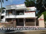 1800 sqft 4 BHK New House For Sale at Manchadi Thachottukavu