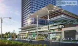 M3M Broadway Retail Spaces with 11% Assured Return