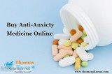 Buy Anti-anxiety medicine online