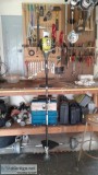 Ryobi 4 cycle 30cc model S430 weed eater