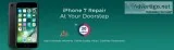iPhone 7 Repair  Doorstep iPhone 7 Screen Replacement in 30 Minu